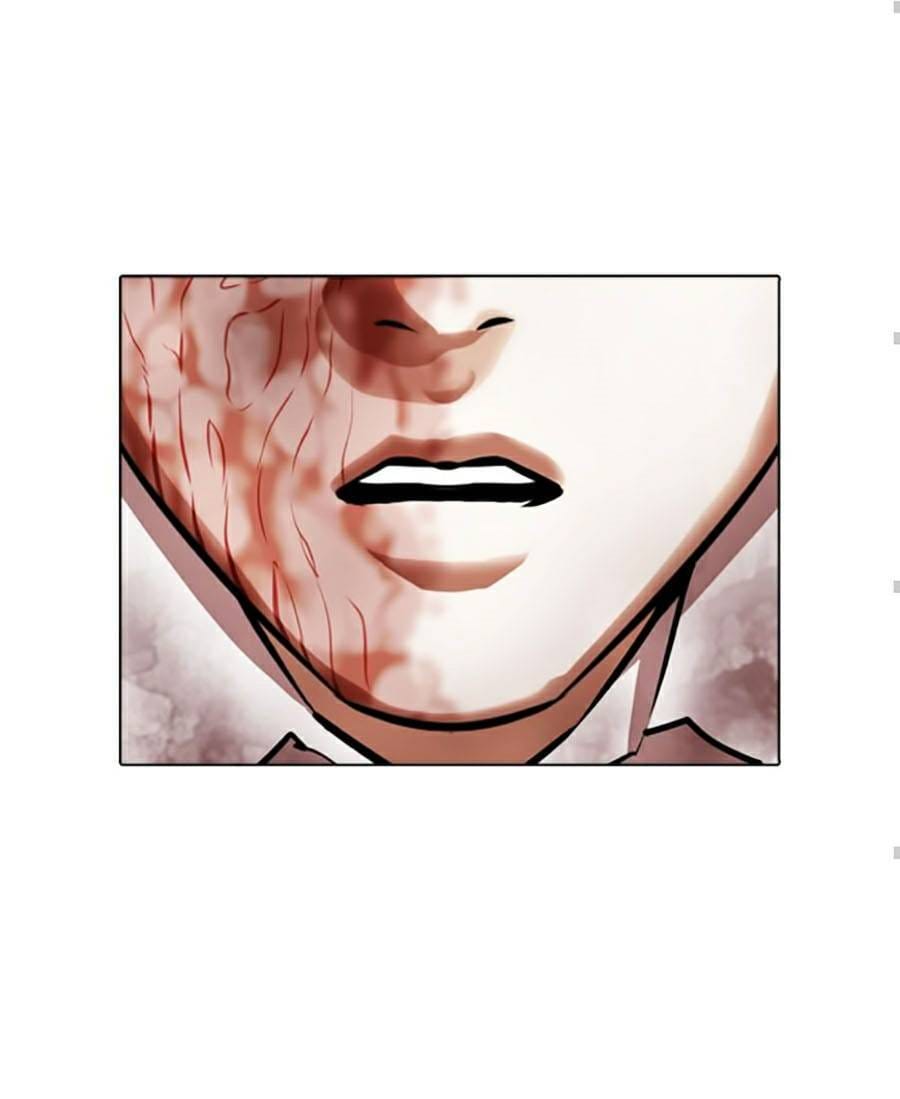 Truyện Tranh Lookism - Hoán Đổi Diệu Kỳ trang 7