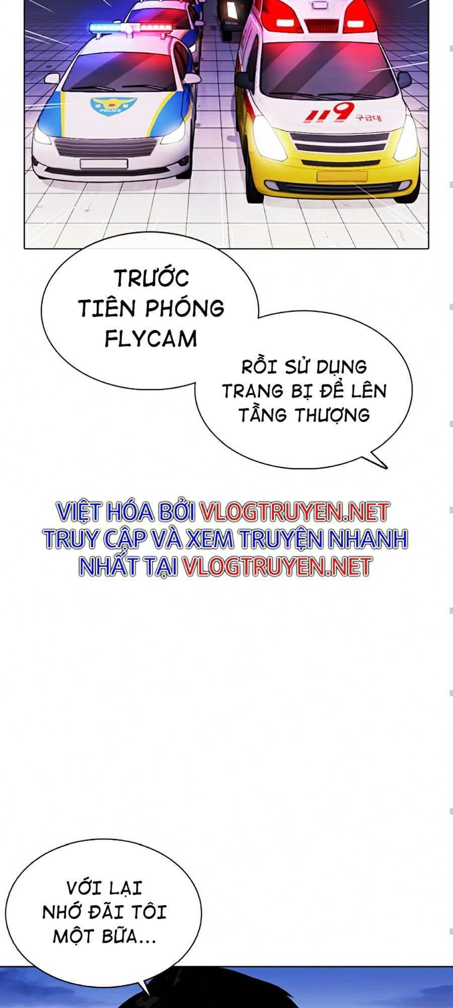 Truyện Tranh Lookism - Hoán Đổi Diệu Kỳ trang 7