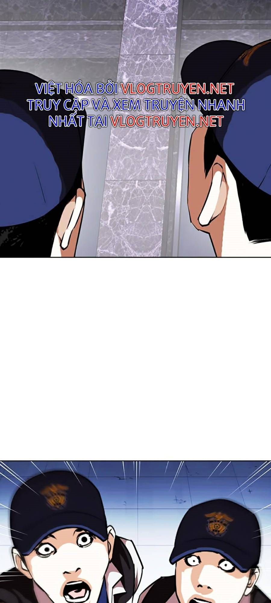 Truyện Tranh Lookism - Hoán Đổi Diệu Kỳ trang 7