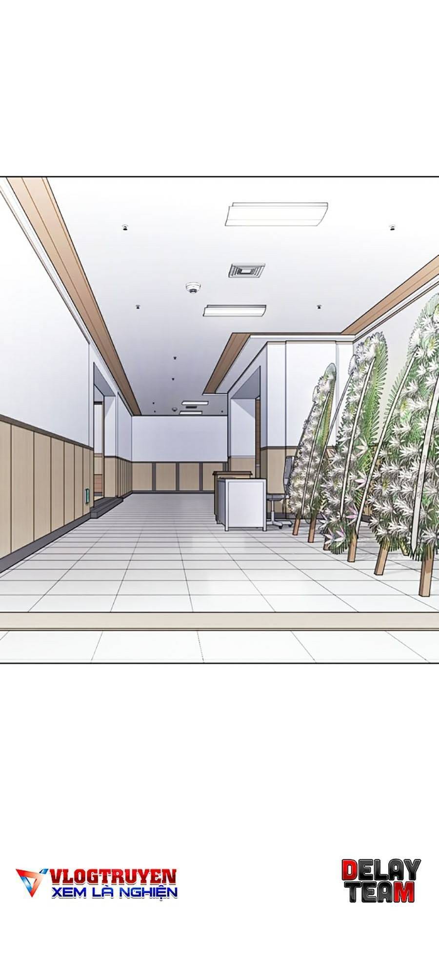 Truyện Tranh Lookism - Hoán Đổi Diệu Kỳ trang 7