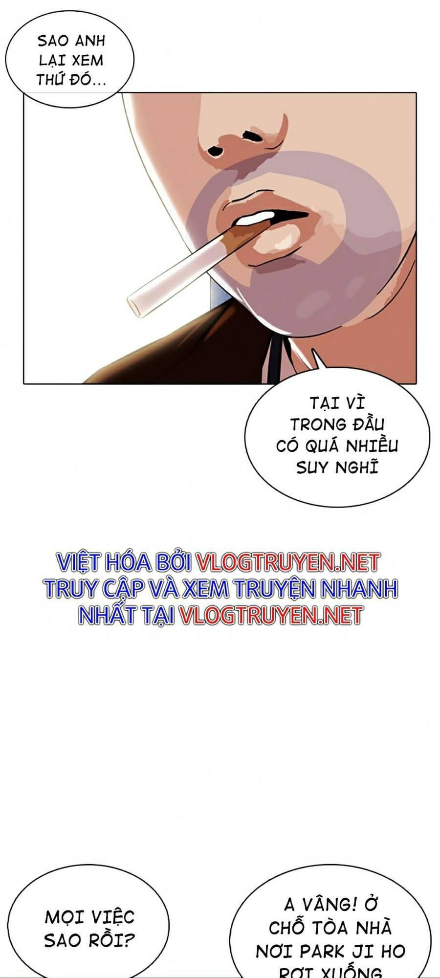Truyện Tranh Lookism - Hoán Đổi Diệu Kỳ trang 7