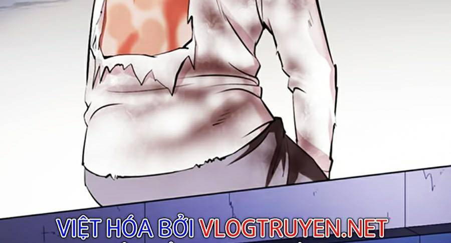 Truyện Tranh Lookism - Hoán Đổi Diệu Kỳ trang 7