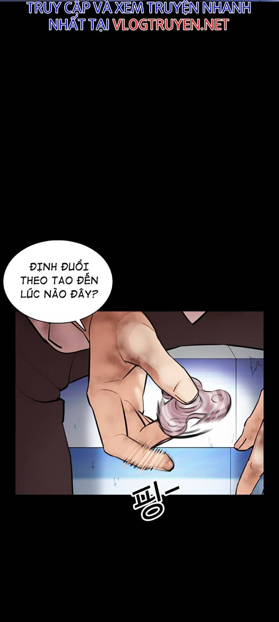 Truyện Tranh Lookism - Hoán Đổi Diệu Kỳ trang 7