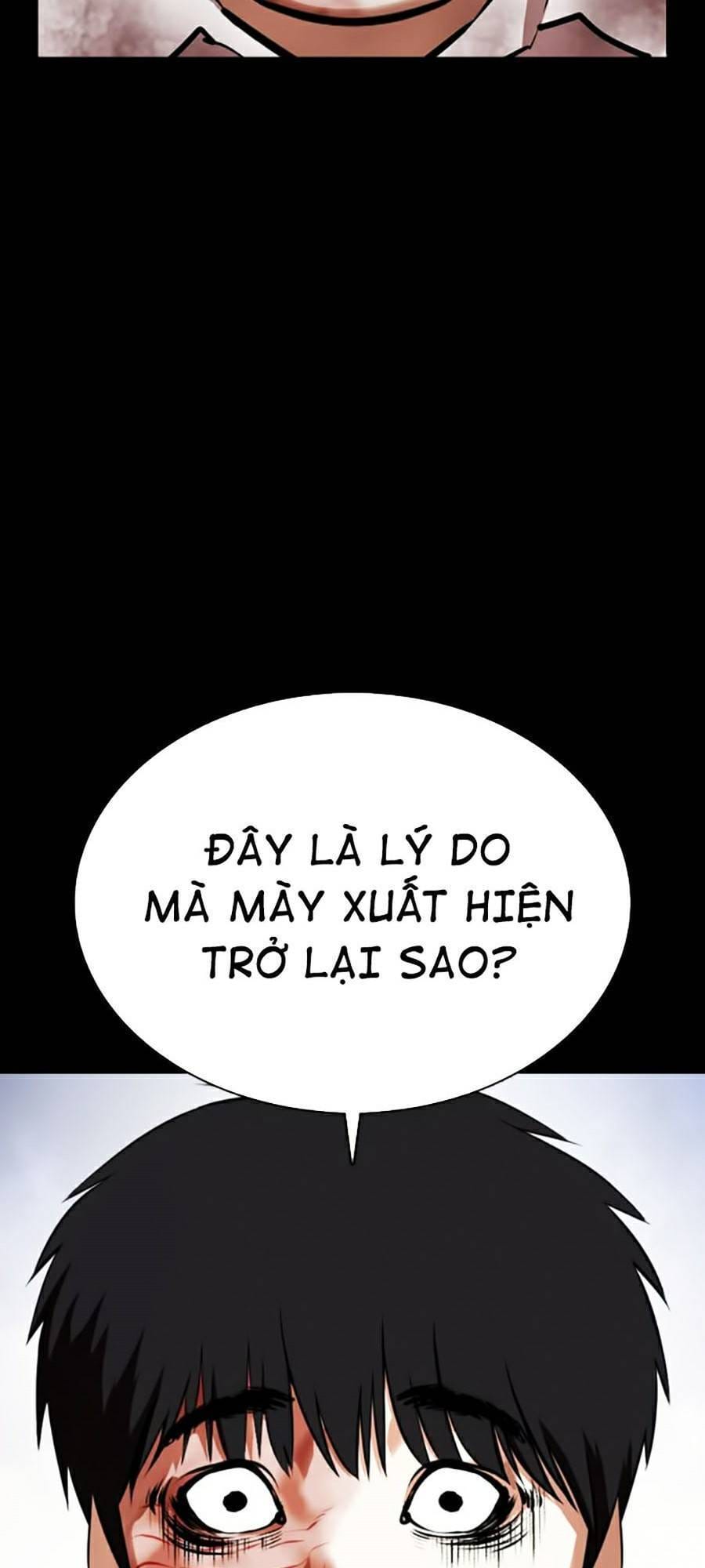 Truyện Tranh Lookism - Hoán Đổi Diệu Kỳ trang 7
