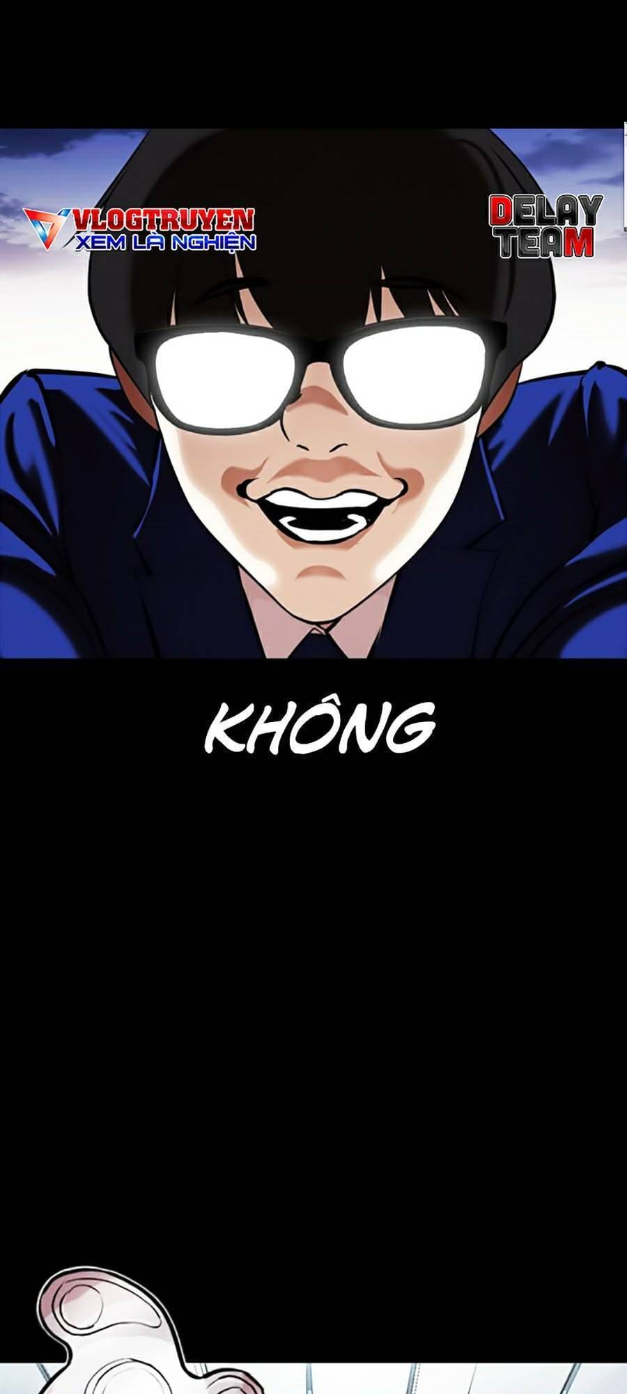 Truyện Tranh Lookism - Hoán Đổi Diệu Kỳ trang 7