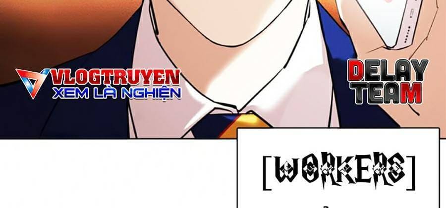 Truyện Tranh Lookism - Hoán Đổi Diệu Kỳ trang 44358
