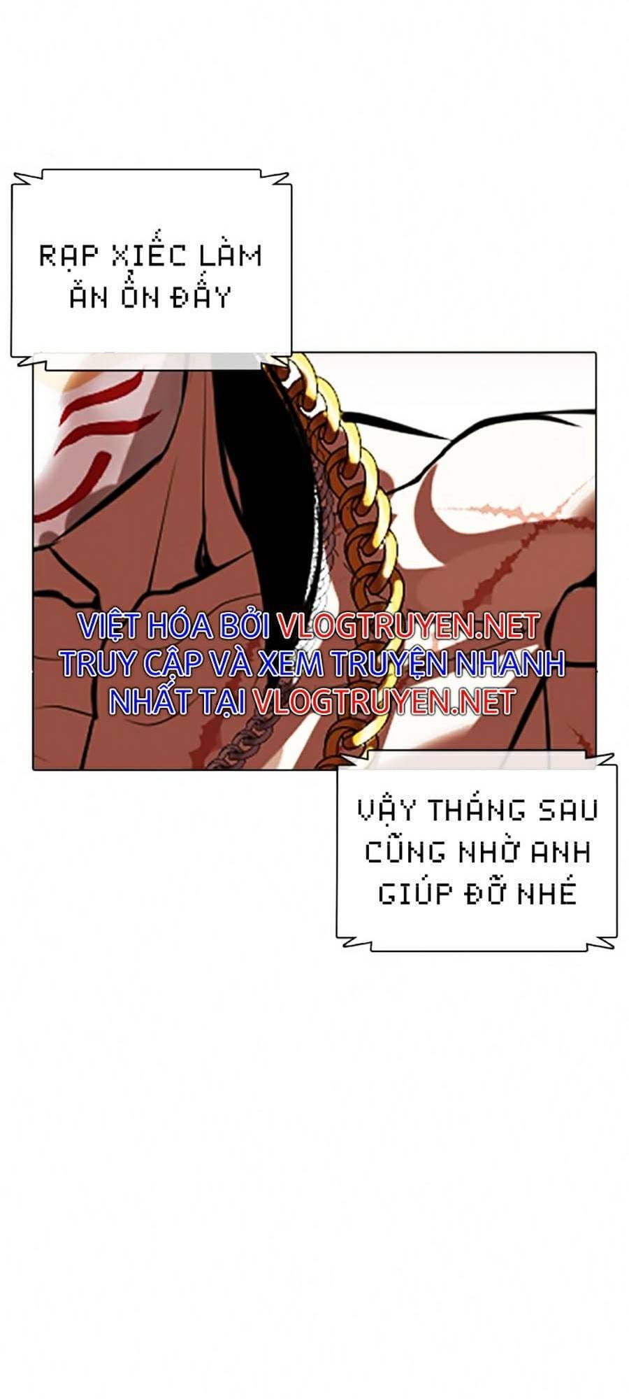 Truyện Tranh Lookism - Hoán Đổi Diệu Kỳ trang 44361