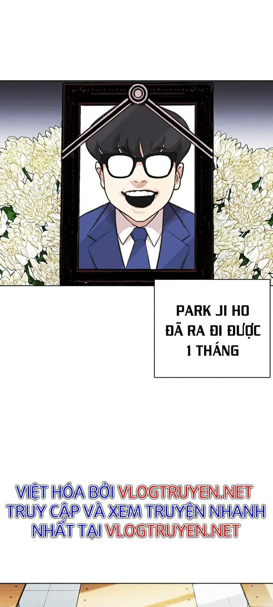 Truyện Tranh Lookism - Hoán Đổi Diệu Kỳ trang 44366