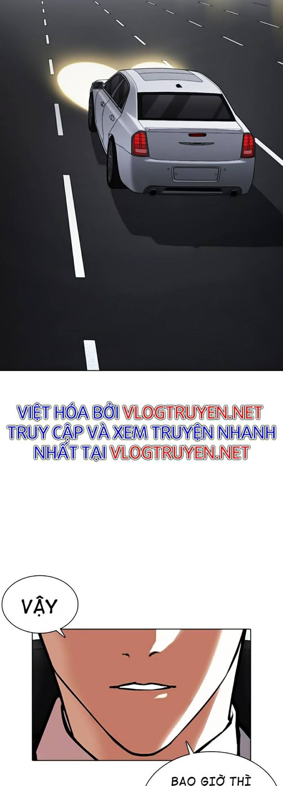 Truyện Tranh Lookism - Hoán Đổi Diệu Kỳ trang 44391