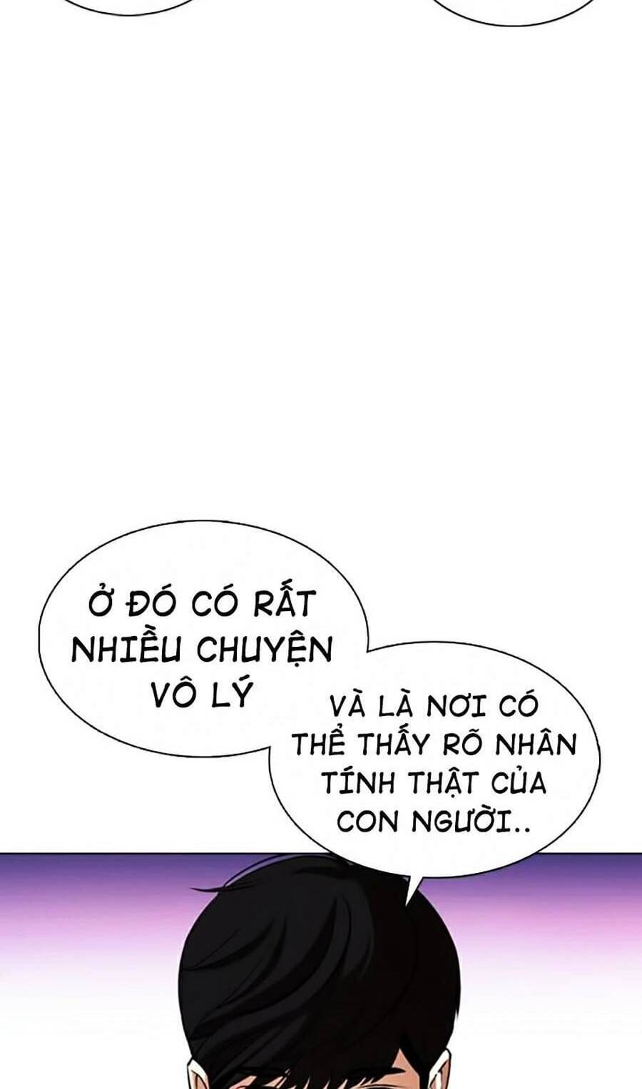Truyện Tranh Lookism - Hoán Đổi Diệu Kỳ trang 44404