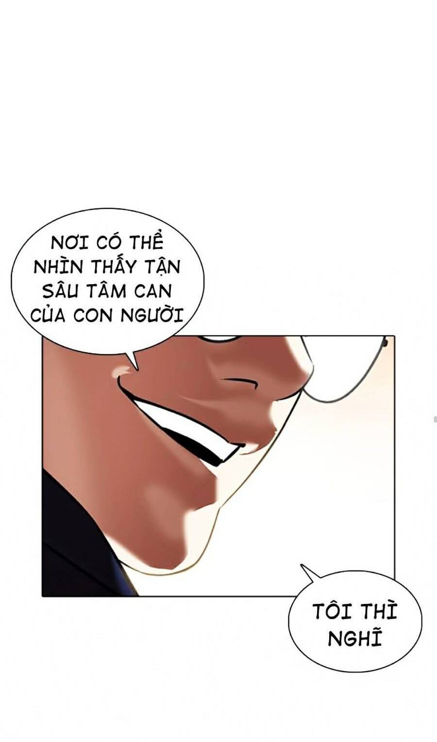 Truyện Tranh Lookism - Hoán Đổi Diệu Kỳ trang 44406