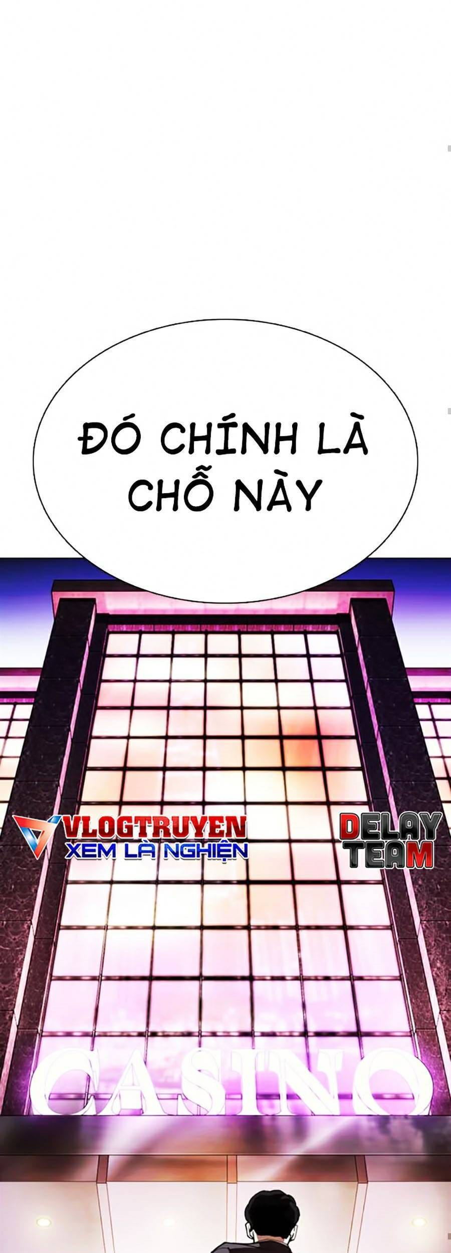 Truyện Tranh Lookism - Hoán Đổi Diệu Kỳ trang 44407