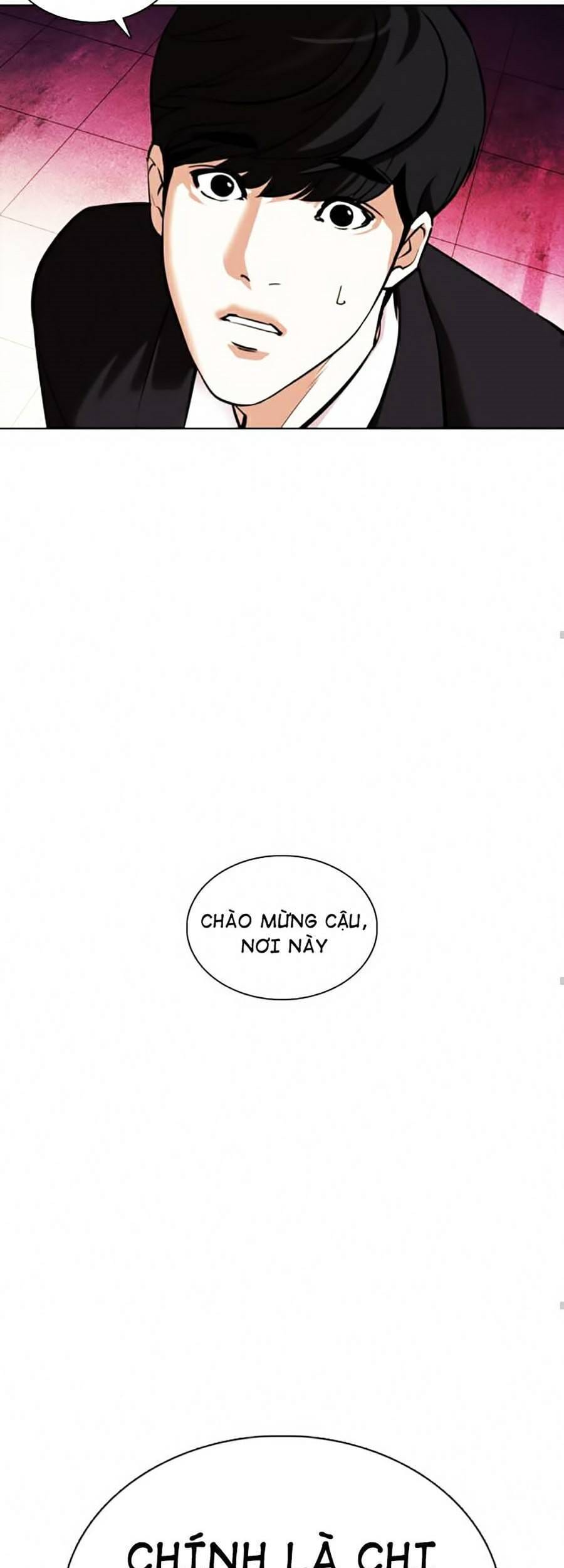 Truyện Tranh Lookism - Hoán Đổi Diệu Kỳ trang 44409