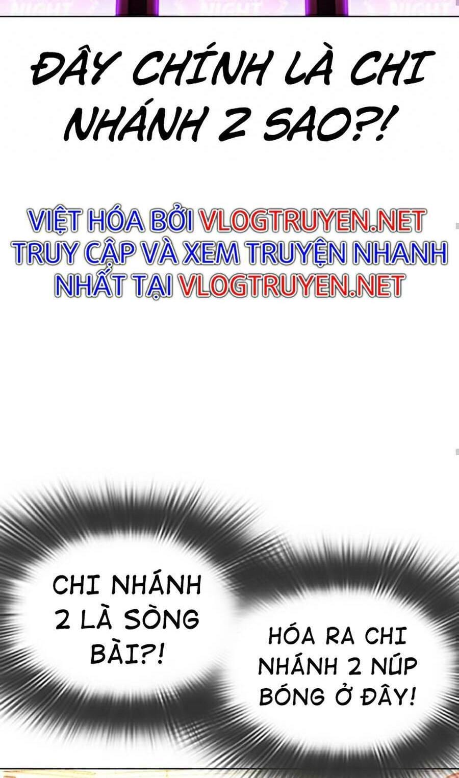 Truyện Tranh Lookism - Hoán Đổi Diệu Kỳ trang 44414