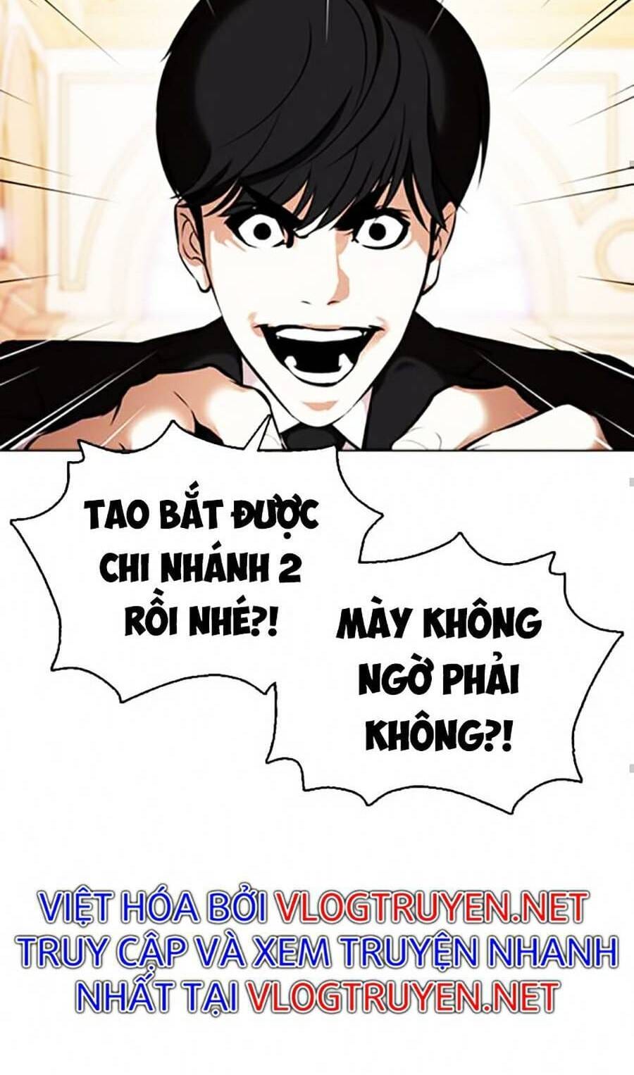 Truyện Tranh Lookism - Hoán Đổi Diệu Kỳ trang 44418