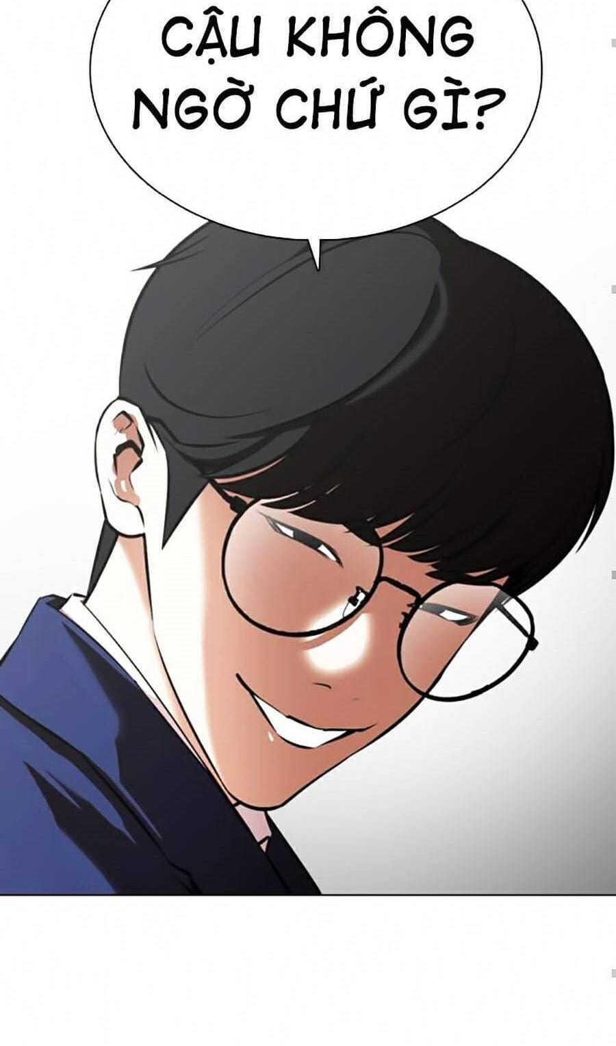 Truyện Tranh Lookism - Hoán Đổi Diệu Kỳ trang 44422