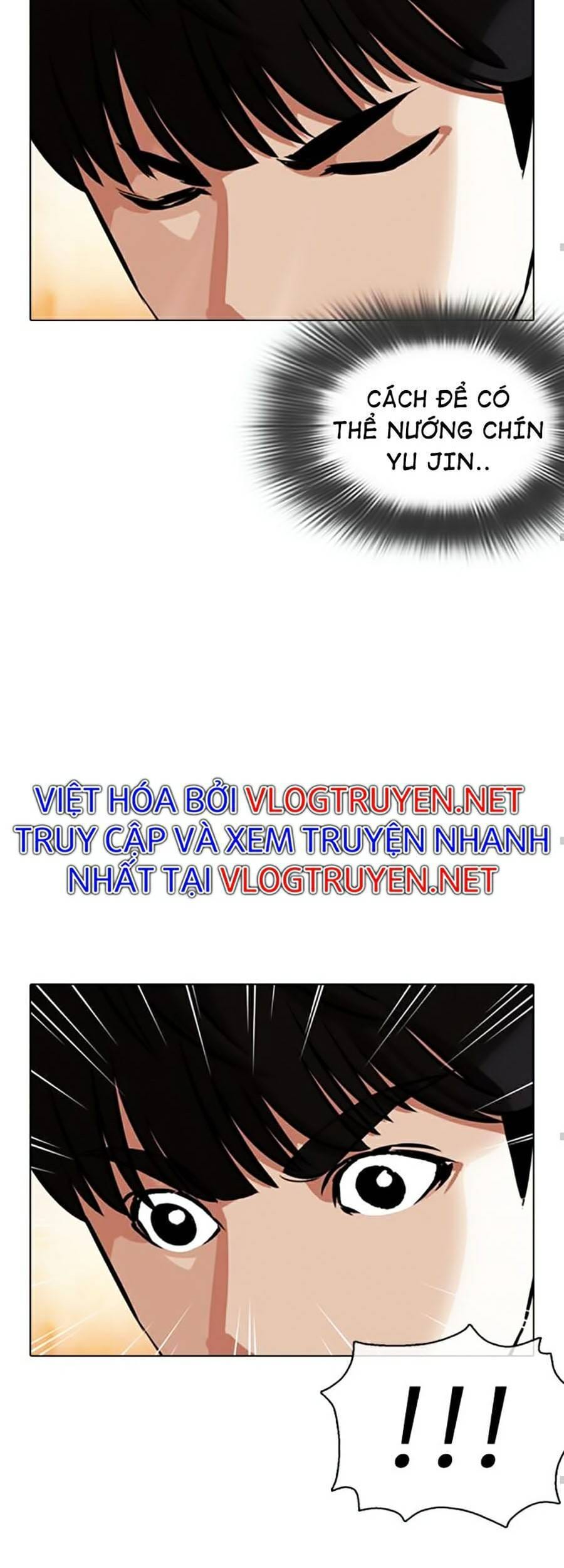 Truyện Tranh Lookism - Hoán Đổi Diệu Kỳ trang 44429