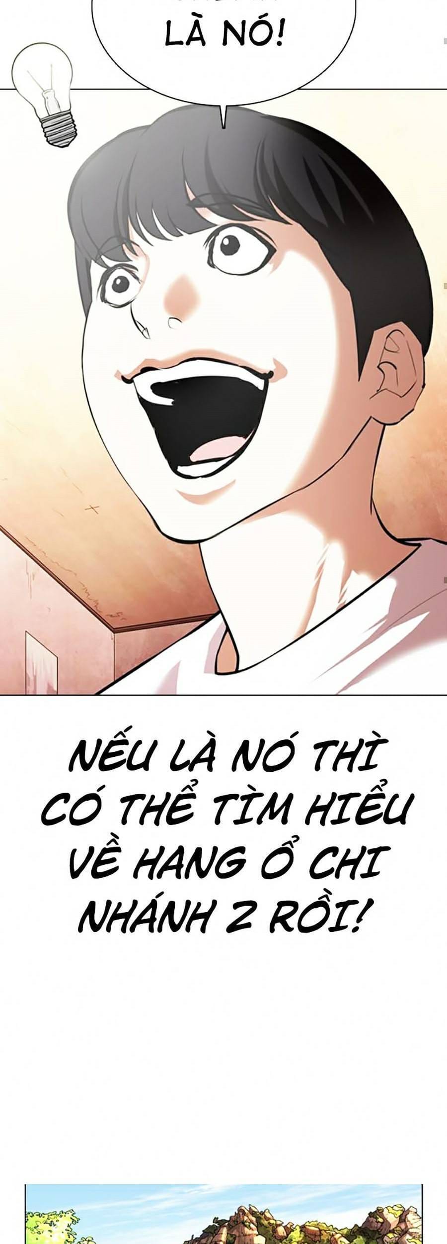 Truyện Tranh Lookism - Hoán Đổi Diệu Kỳ trang 44431