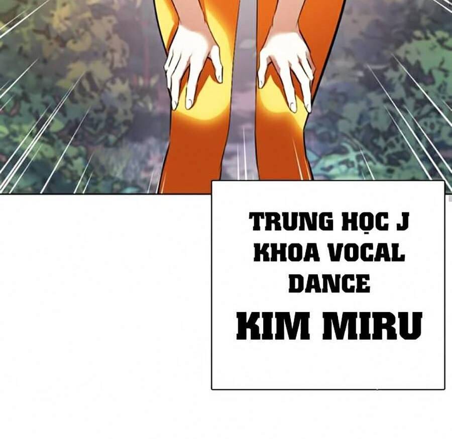 Truyện Tranh Lookism - Hoán Đổi Diệu Kỳ trang 44436