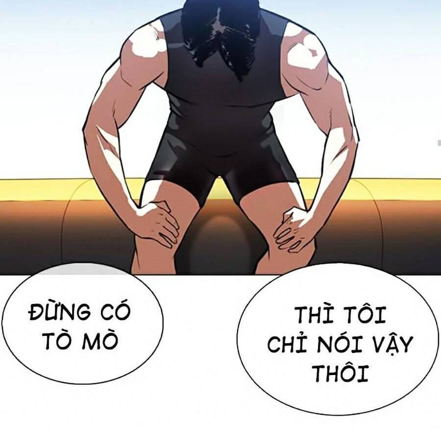 Truyện Tranh Lookism - Hoán Đổi Diệu Kỳ trang 44450