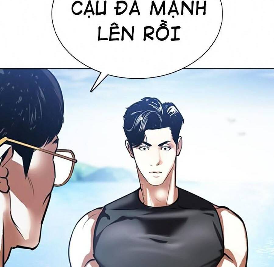 Truyện Tranh Lookism - Hoán Đổi Diệu Kỳ trang 44452