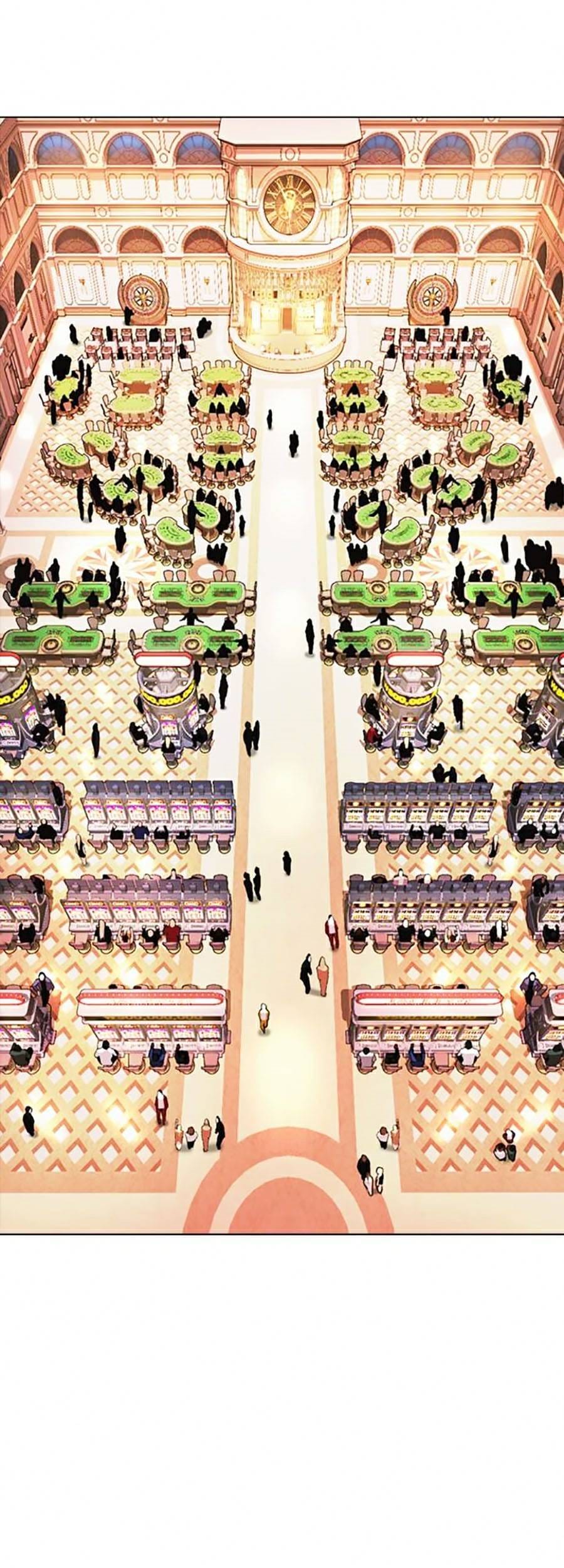 Truyện Tranh Lookism - Hoán Đổi Diệu Kỳ trang 44459