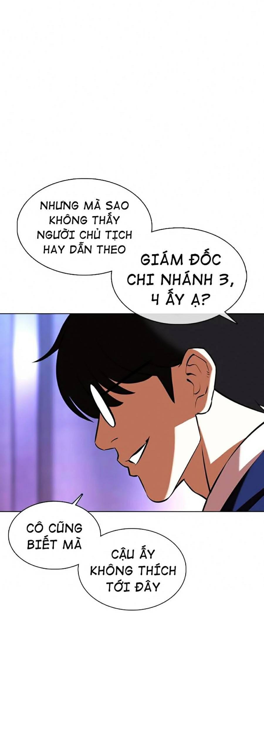 Truyện Tranh Lookism - Hoán Đổi Diệu Kỳ trang 44469