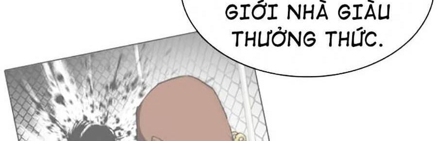 Truyện Tranh Lookism - Hoán Đổi Diệu Kỳ trang 44472