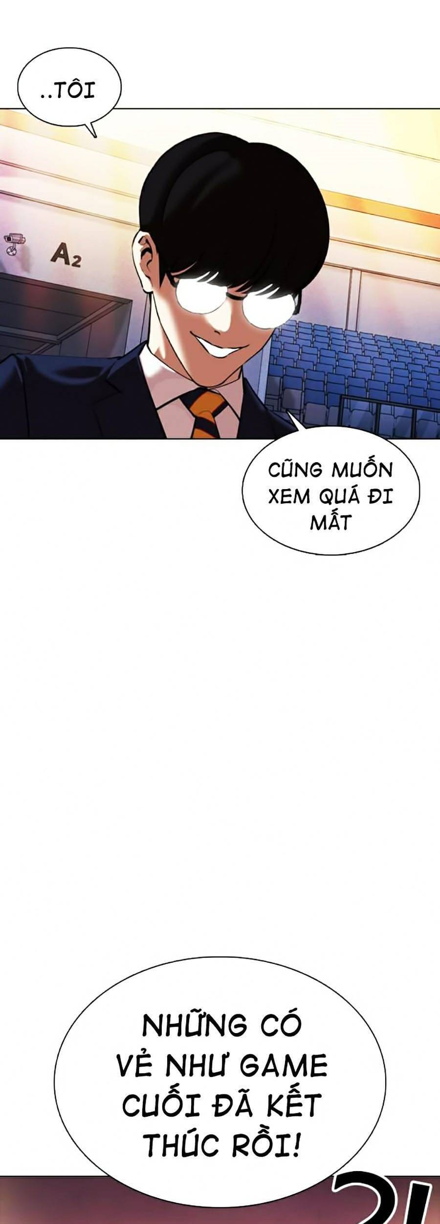 Truyện Tranh Lookism - Hoán Đổi Diệu Kỳ trang 44477