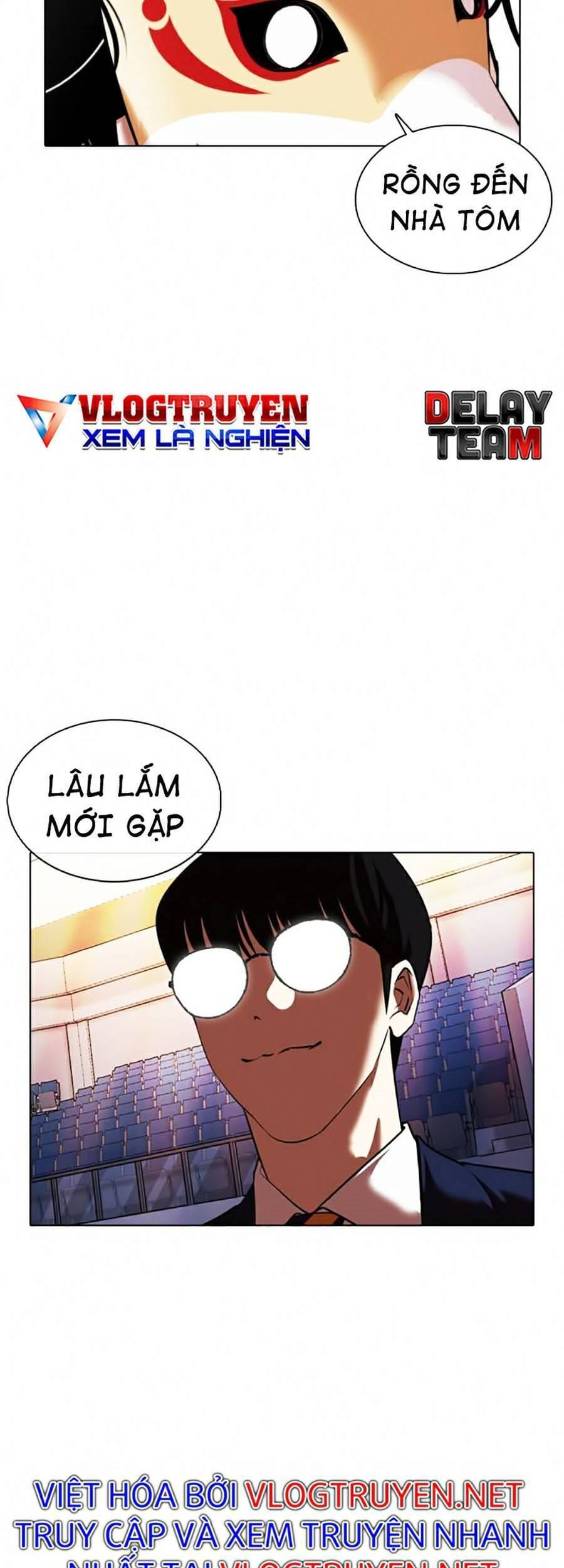 Truyện Tranh Lookism - Hoán Đổi Diệu Kỳ trang 7