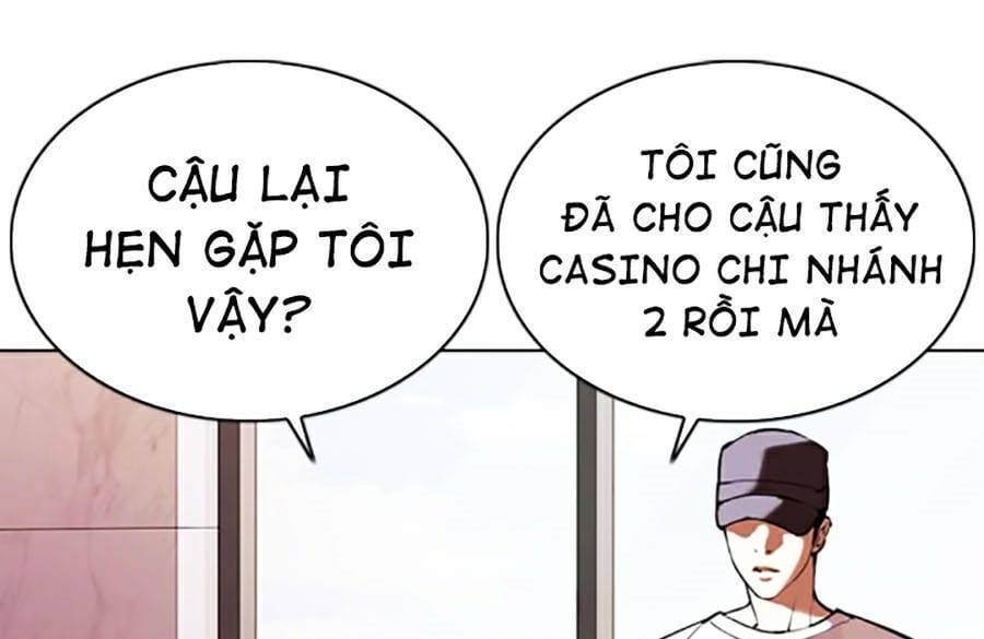 Truyện Tranh Lookism - Hoán Đổi Diệu Kỳ trang 7