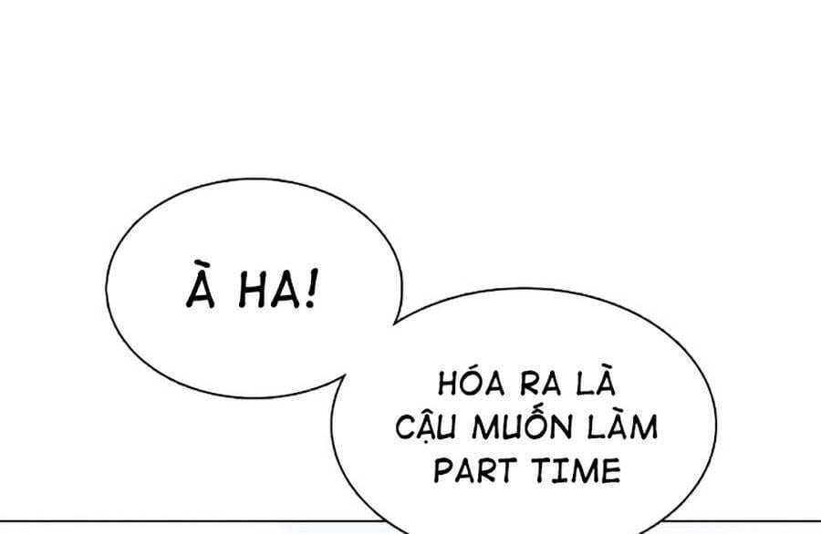 Truyện Tranh Lookism - Hoán Đổi Diệu Kỳ trang 7