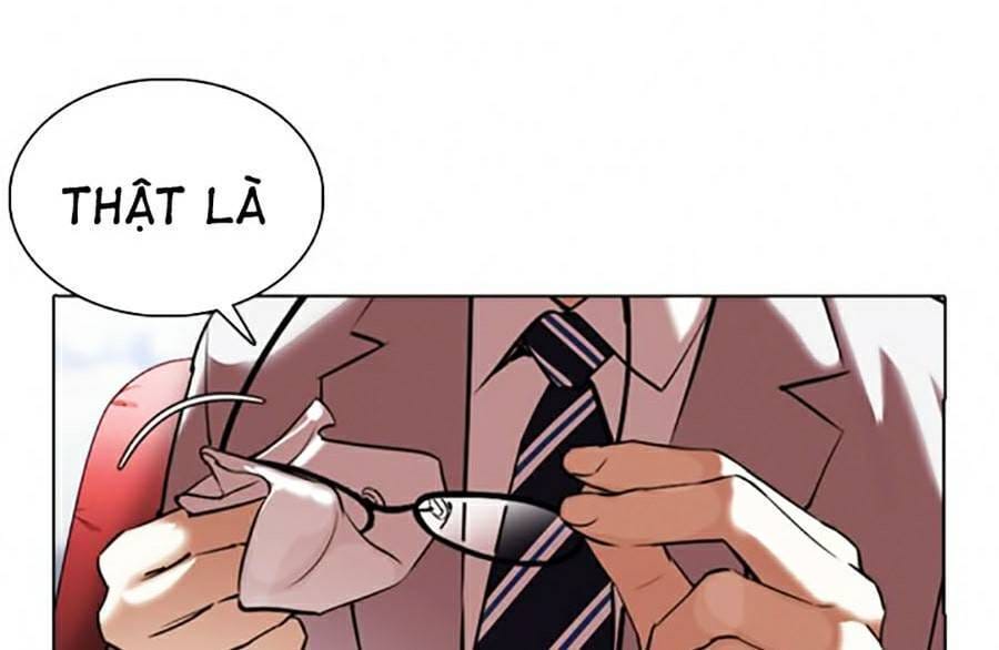Truyện Tranh Lookism - Hoán Đổi Diệu Kỳ trang 7