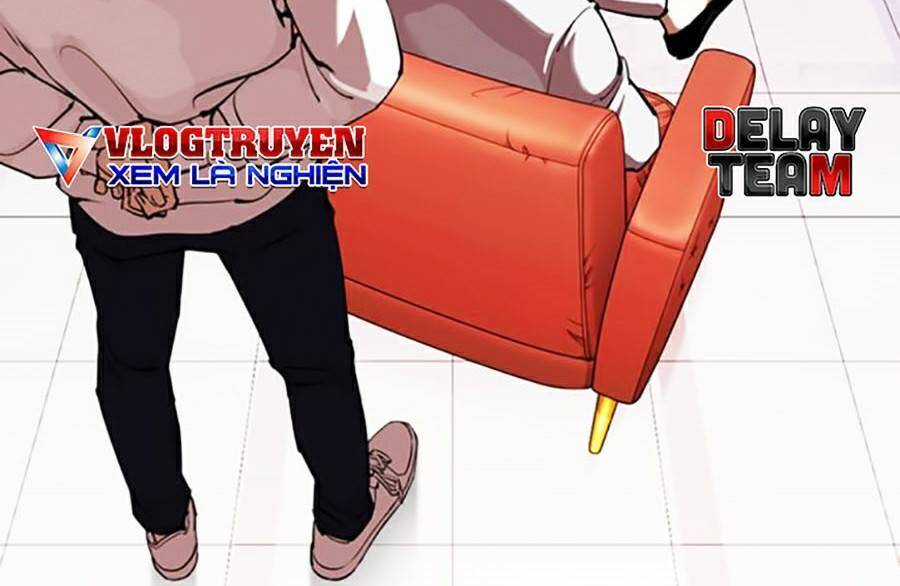 Truyện Tranh Lookism - Hoán Đổi Diệu Kỳ trang 7