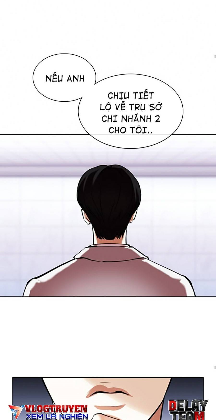 Truyện Tranh Lookism - Hoán Đổi Diệu Kỳ trang 7