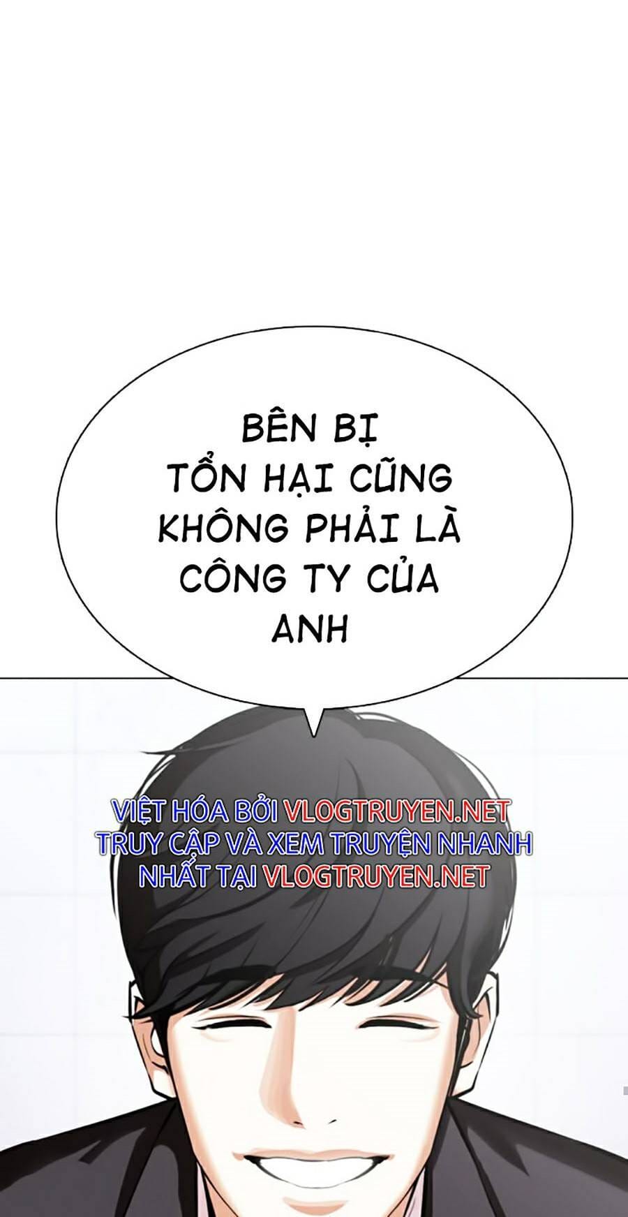 Truyện Tranh Lookism - Hoán Đổi Diệu Kỳ trang 7