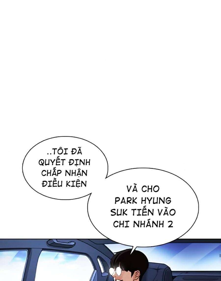 Truyện Tranh Lookism - Hoán Đổi Diệu Kỳ trang 7