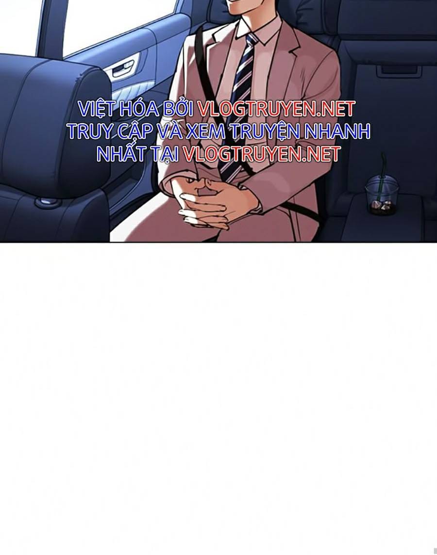 Truyện Tranh Lookism - Hoán Đổi Diệu Kỳ trang 7