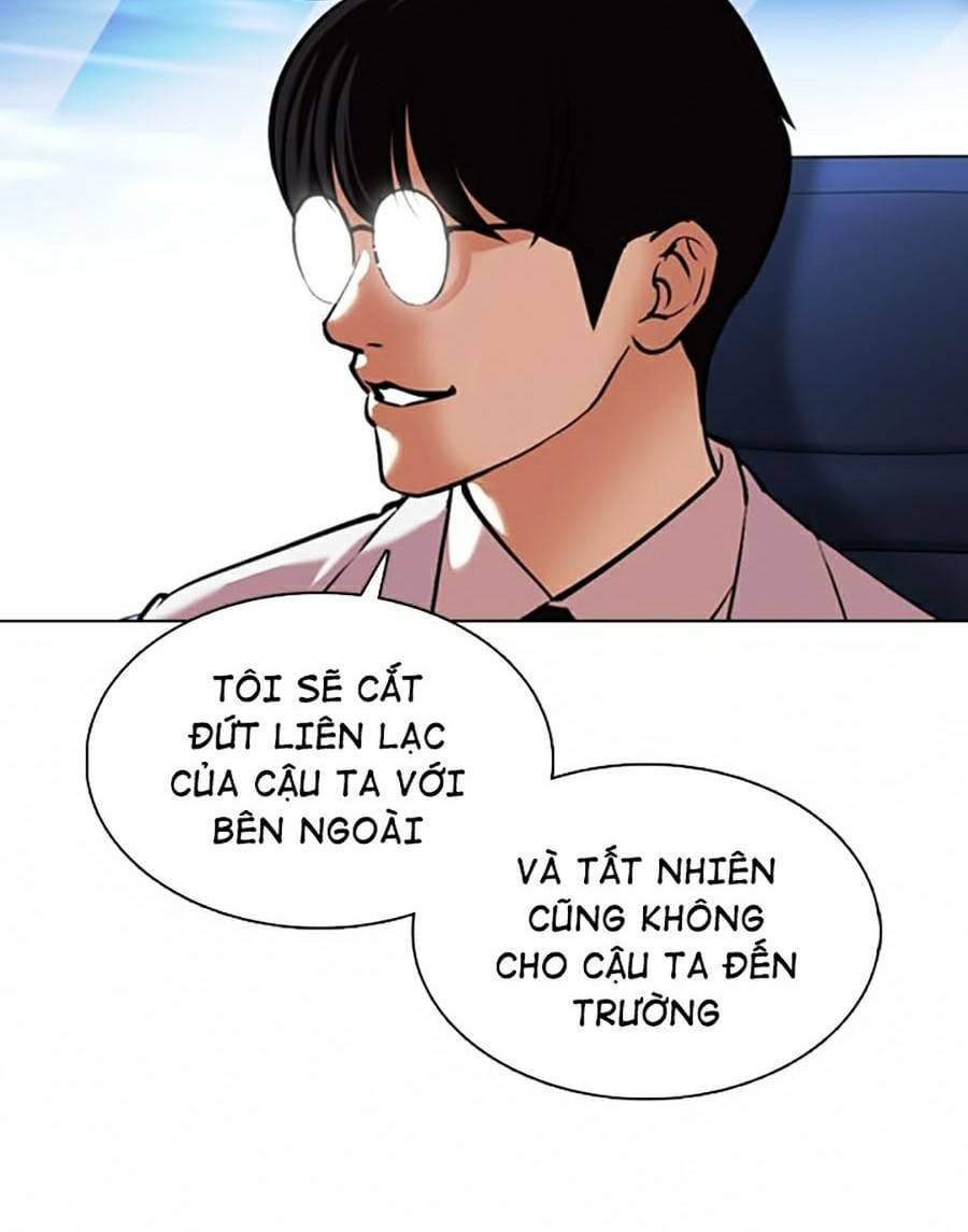 Truyện Tranh Lookism - Hoán Đổi Diệu Kỳ trang 7