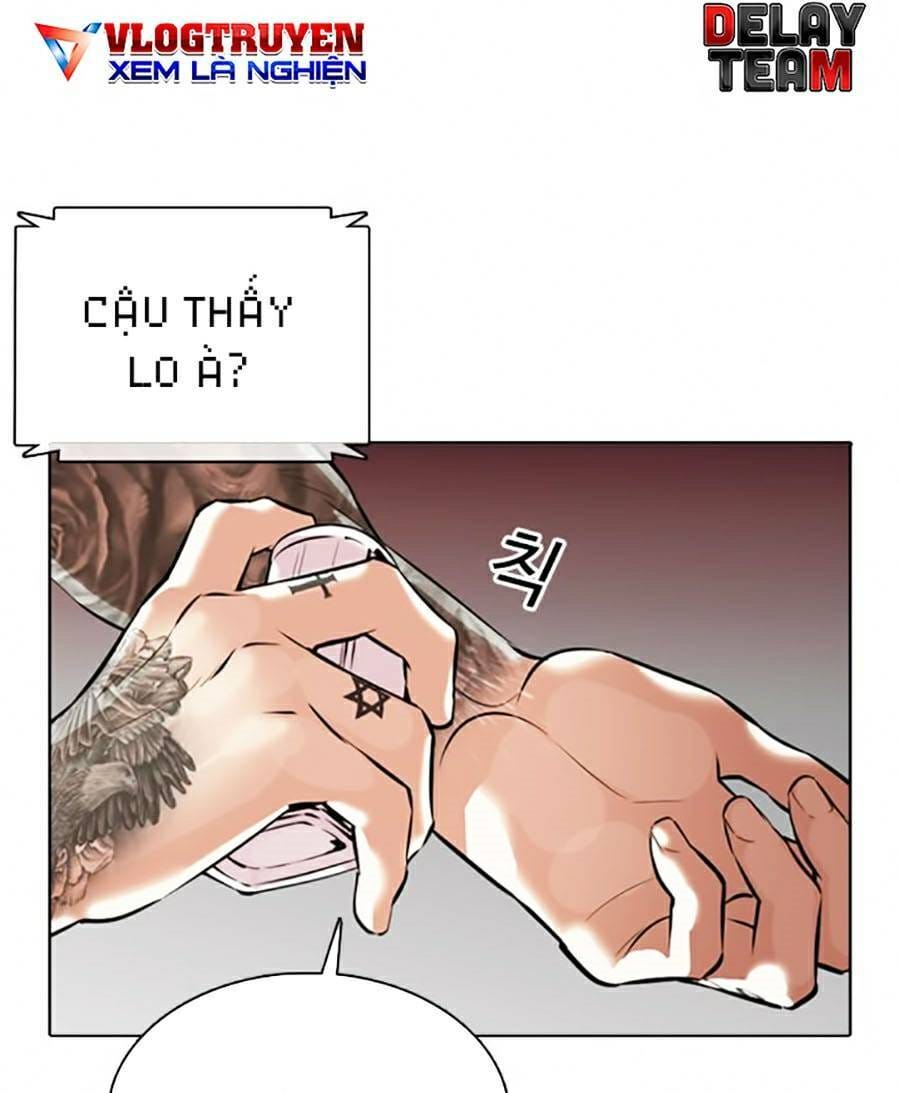 Truyện Tranh Lookism - Hoán Đổi Diệu Kỳ trang 7
