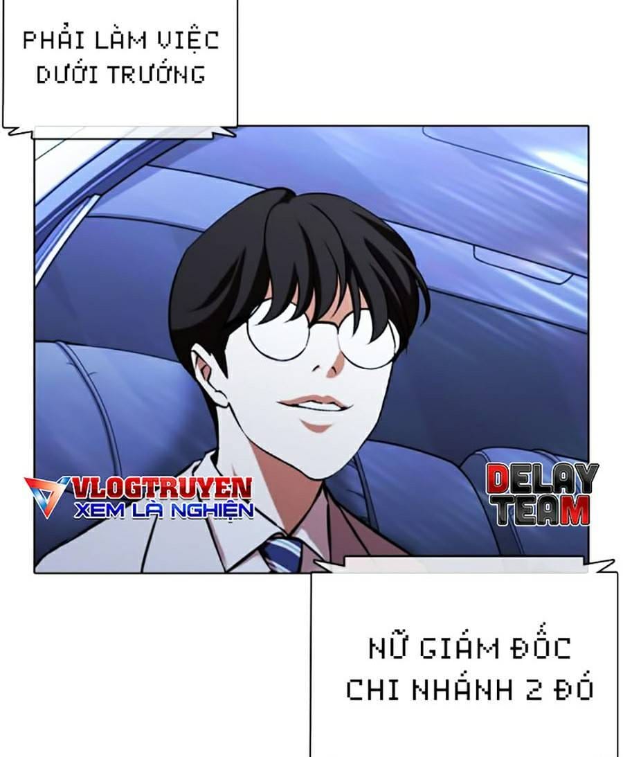 Truyện Tranh Lookism - Hoán Đổi Diệu Kỳ trang 7