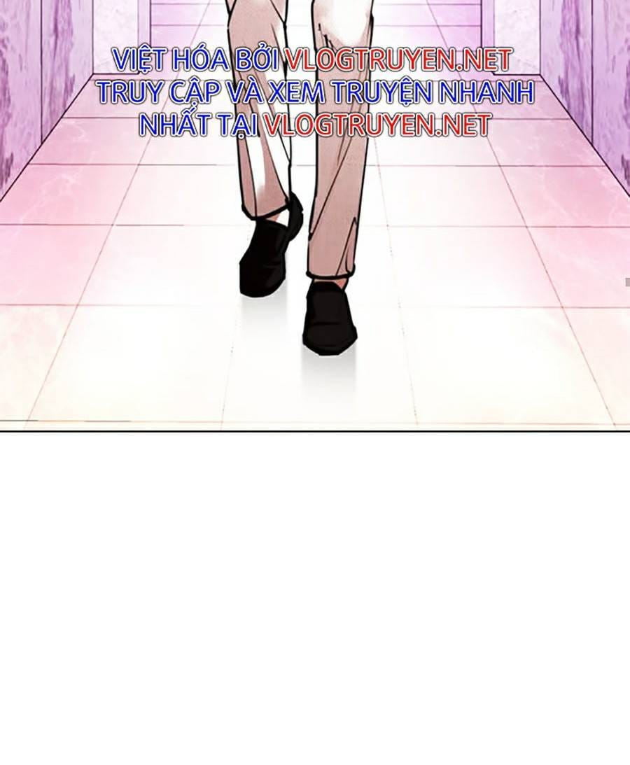 Truyện Tranh Lookism - Hoán Đổi Diệu Kỳ trang 7