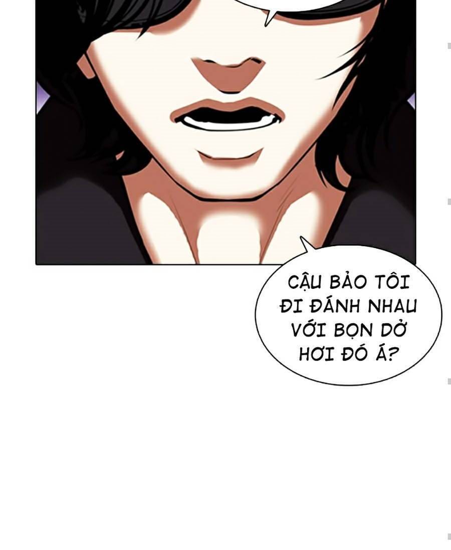 Truyện Tranh Lookism - Hoán Đổi Diệu Kỳ trang 7