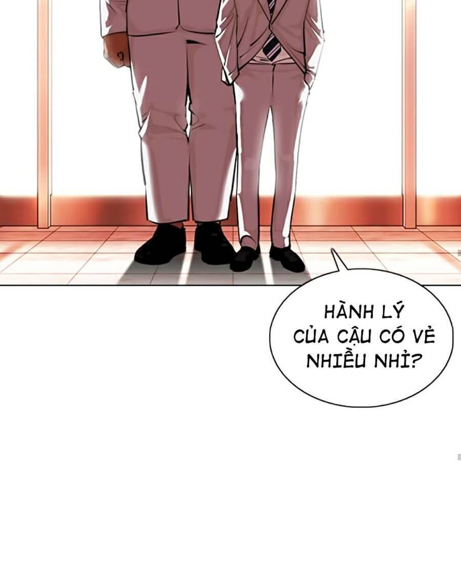 Truyện Tranh Lookism - Hoán Đổi Diệu Kỳ trang 7