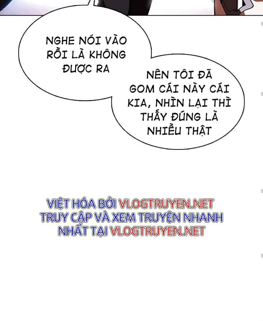 Truyện Tranh Lookism - Hoán Đổi Diệu Kỳ trang 7
