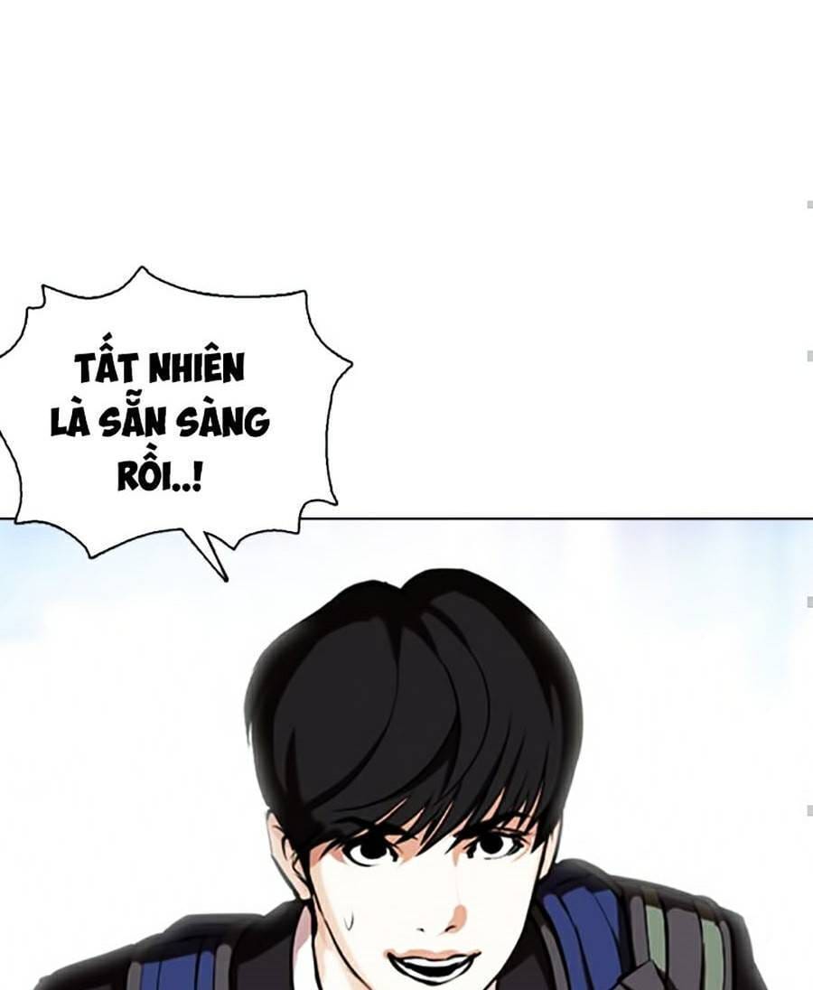 Truyện Tranh Lookism - Hoán Đổi Diệu Kỳ trang 7