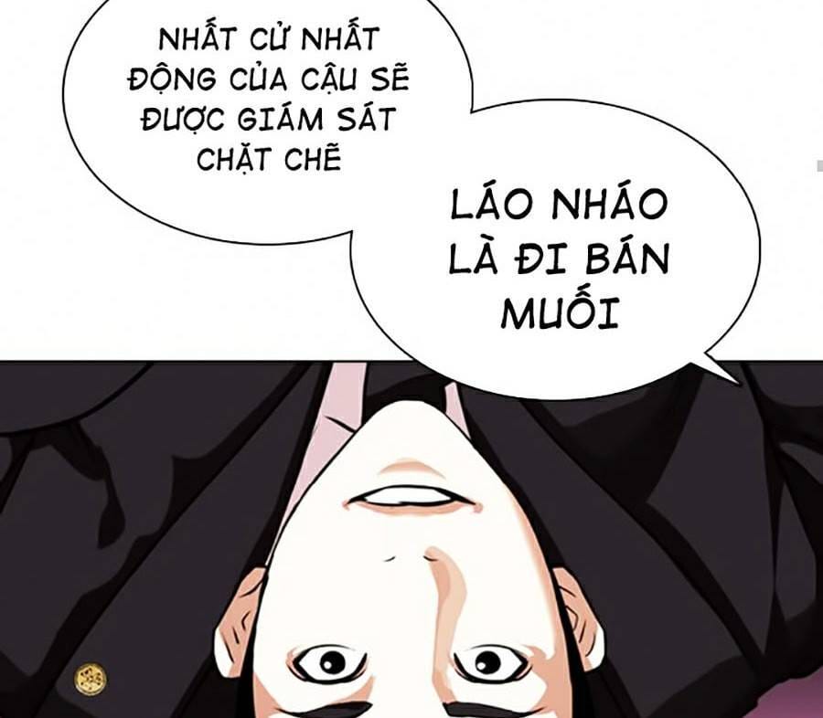 Truyện Tranh Lookism - Hoán Đổi Diệu Kỳ trang 7
