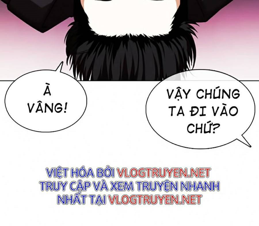 Truyện Tranh Lookism - Hoán Đổi Diệu Kỳ trang 7