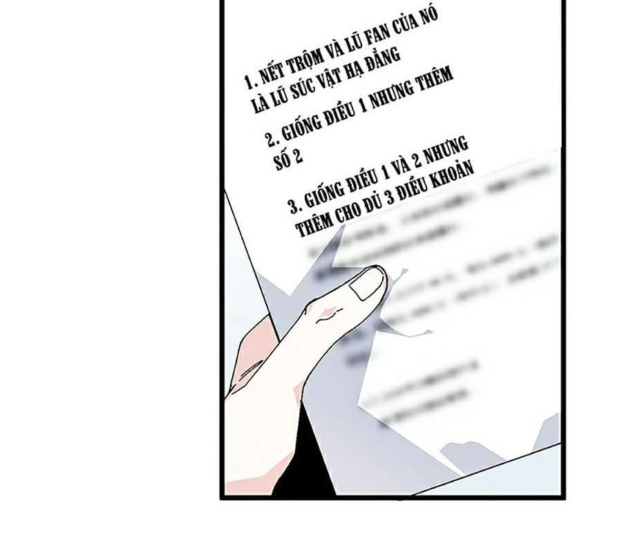 Truyện Tranh Lookism - Hoán Đổi Diệu Kỳ trang 7