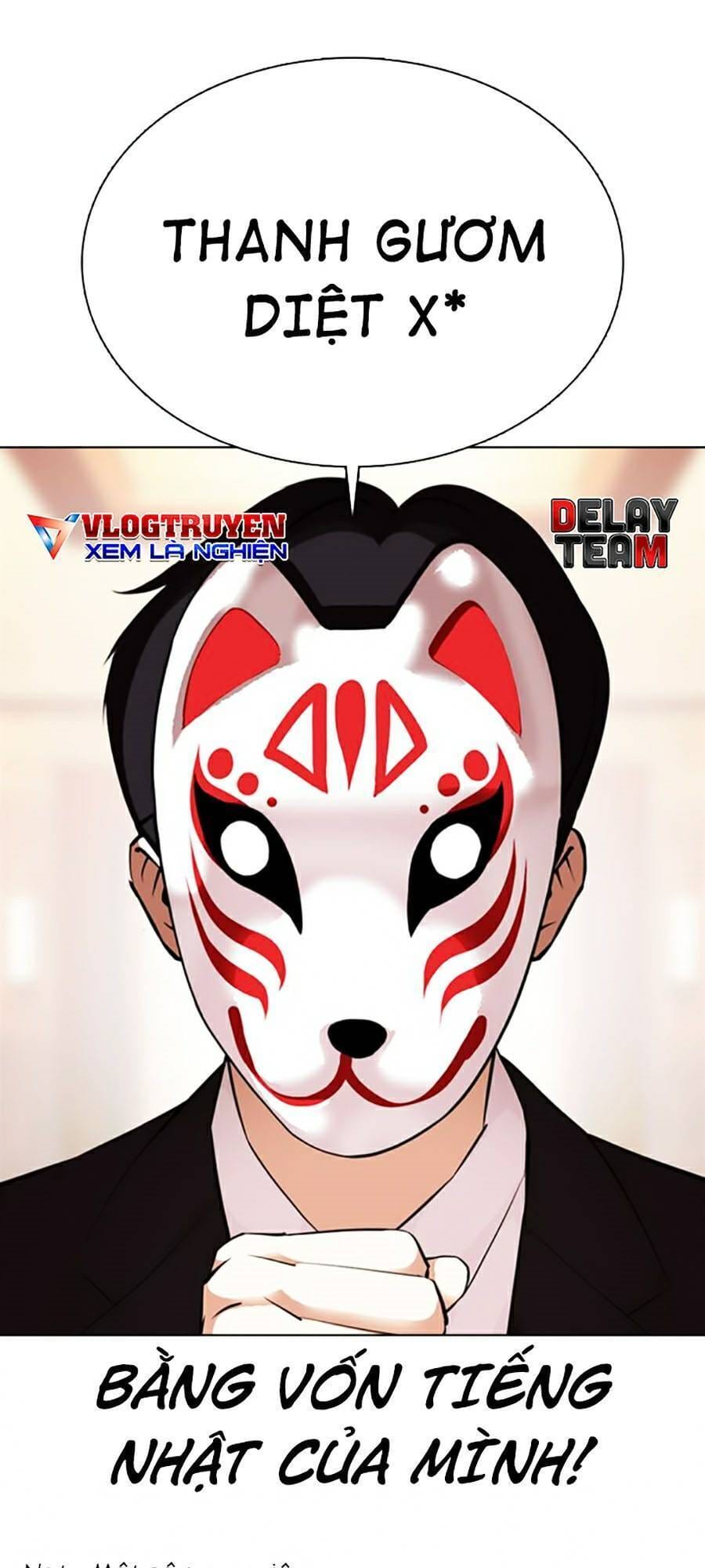 Truyện Tranh Lookism - Hoán Đổi Diệu Kỳ trang 44613